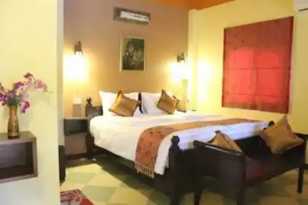 Rimlay Park Resort - 2