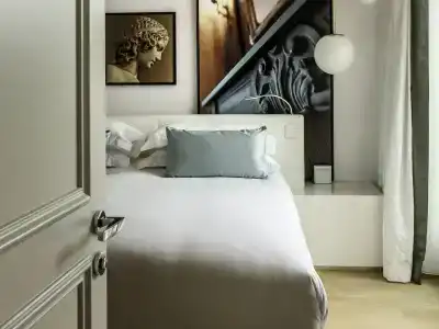 Sofitel Roma Villa Borghese - 3