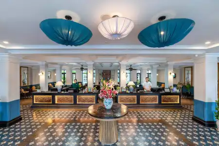 Hadana Boutique Resort Hoi An - 1