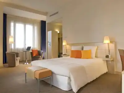 Mövenpick Budapest Centre - 39