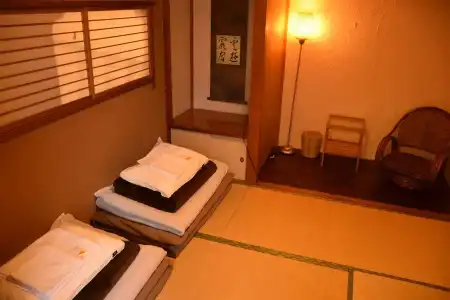 Guest House Azito - 2