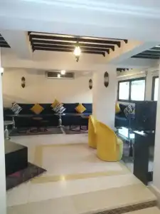 Suite Tilila - 1