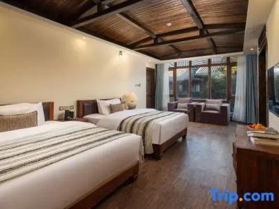 Lisiman Inn (Lijiang Art Club) - 92