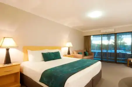 Dog Rock Motel - 120