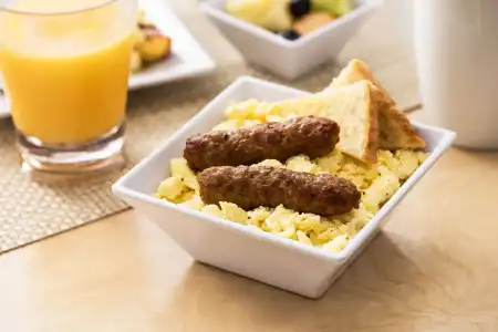 Hyatt Place Boise Towne Square - 13