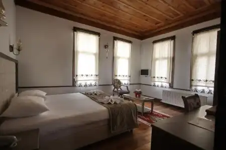 Kastamonu Kadioglu Konagi - 23