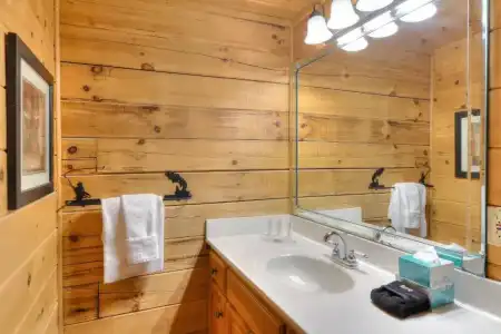 RiverStone Condo Resort & Spa - 73