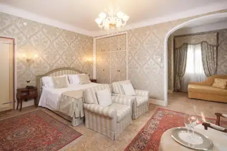Villa Condulmer - 138