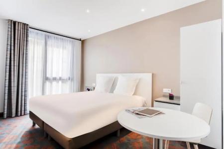 Spark by Hilton Lyon Park Saone - 45