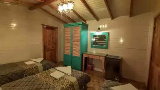 Shams & Dive Centre - 73