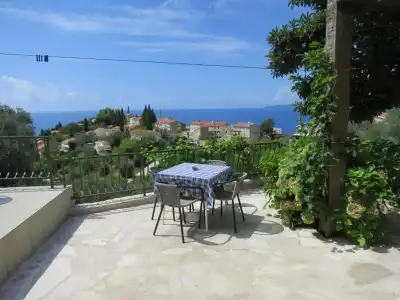 Apartments Vukovic, Rezevici - 73