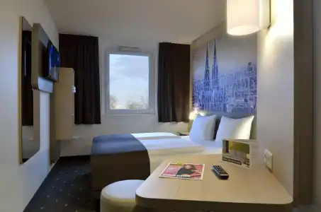 B&B Köln-West - 38