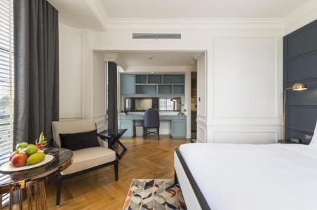 Bach Suites Saigon, a Member of Designs - 38