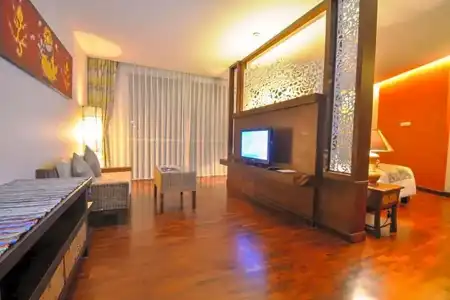 Mountain Creek Wellness Resort - 119