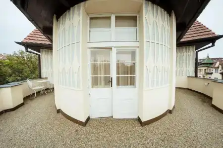 Villa A. Malka - 180