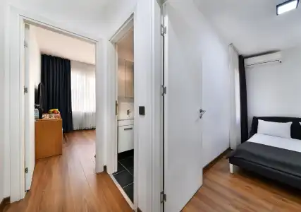 Nish Suite Atasehir - 17