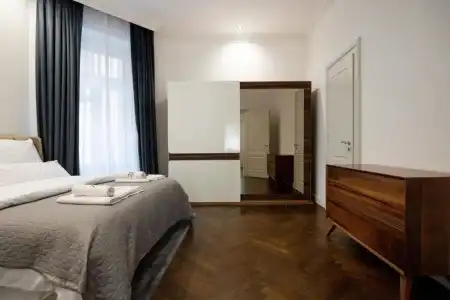 Luxury Style Apartments - 52