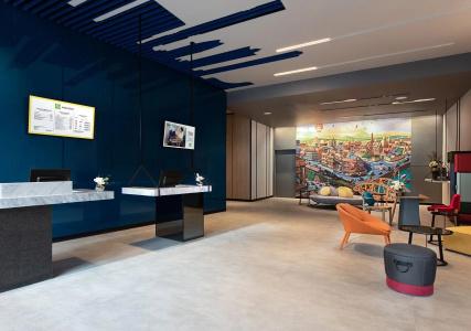 ibis Styles Bangkok Sukhumvit 4 - 14