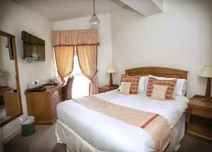 Rectory Farm - 5