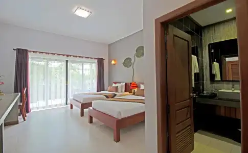 New Riverside - 1