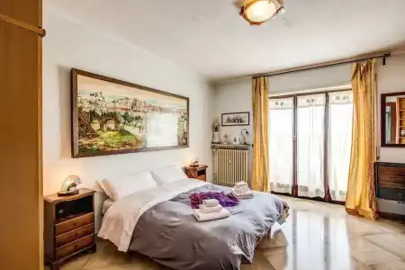 B&B Piramide Terrace - 35
