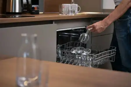 Brera Serviced Apartments Frankfurt West - 70
