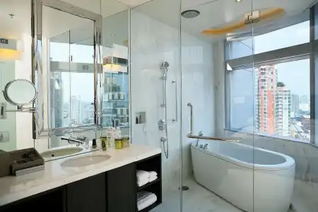 Marriott Bangkok Sukhumvit - 133