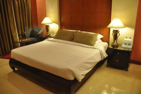 The Hans New Delhi - 35