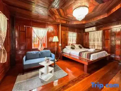 SCN Wellness Spa & Resort Rayong - 80