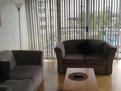 Waterview Holiday Apartments - 3