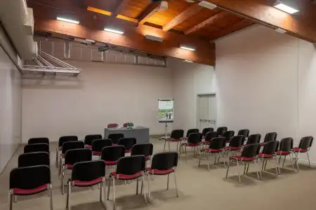 UNAs Bologna San Lazzaro - 28
