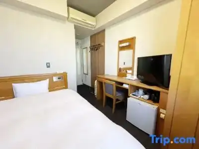 Route-Inn Fukuioowada - 17