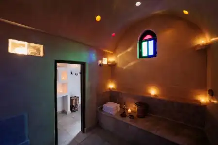 Riad Les Yeux Bleus - 12