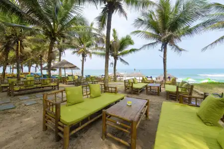 Ally Beach Boutique Hoian - 22