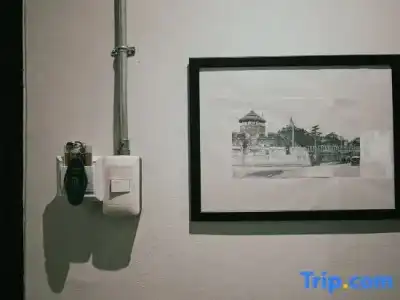 Tim Mansion - 186