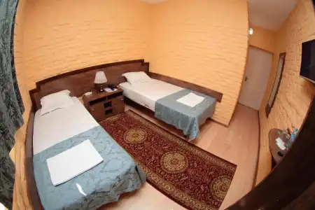 Star Tashkent - 5