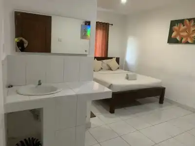 Ganandra Stay Denpasar - 30