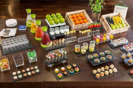 NH Leipzig Zentrum - 14