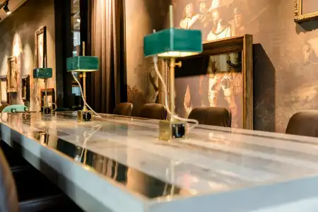 Motel One Amsterdam-Waterlooplein - 24