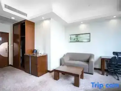 Holiday Inn Changzhou Wujin by IHG - 214