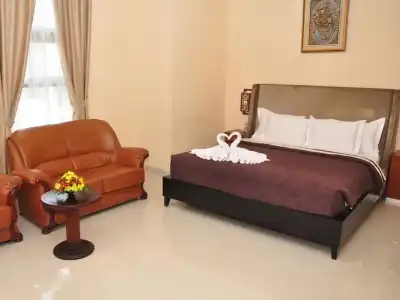 Rosalia Indah Yogyakarta - 17