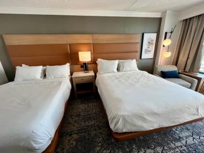 Sheraton Virginia Beach Oceanfront - 144