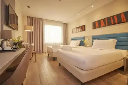 iHs Milano Lorenteggio - 46
