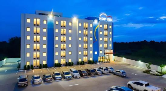 Hop Inn Lopburi (SHA Extra Plus) - 34