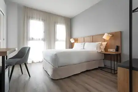 Petit Palace Vargas - 71
