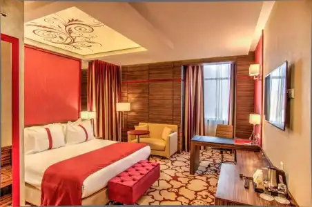 Holiday Inn Plovdiv by IHG - 66