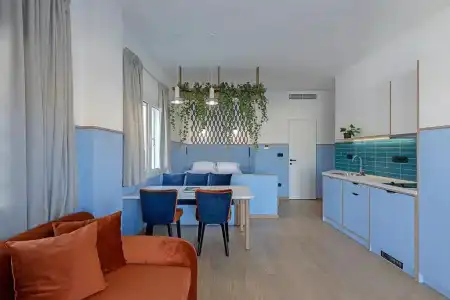 Acro Urban Suites - 55