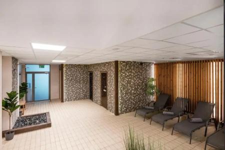 Spa Europa Royale Druskininkai - 53