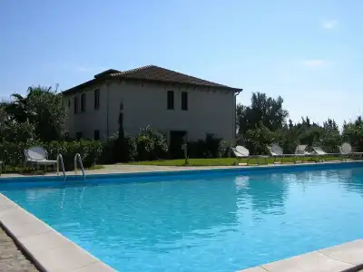 Agriturismo Villa Cefalà - 11