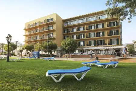 Prestige Coral Platja - 18